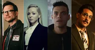 Which Mr. Robot Character Are You?