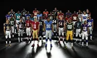 Find Your Perfect NFL Jersey Shop!
