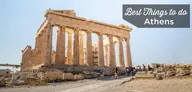 Discover Your Perfect Athens Attraction!