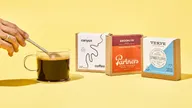 Discover Your Perfect Instant Coffee!
