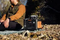 Find Your Perfect Solar Generator!