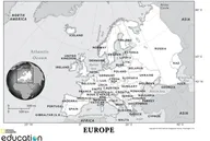 How Well Do You Know Europe?