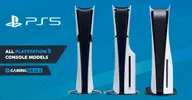 Which PS5 Model is Perfect for You?
