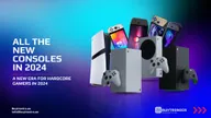 Find Your Perfect Gaming Console in 2024!
