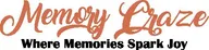 Create Your Perfect Memory Book