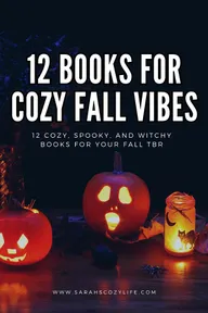 Find Your Perfect Witchy Read for Fall!