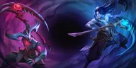 Which Kayn Form Are You?