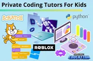 Find Your Perfect Coding Tutor!