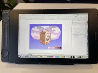 Find Your Perfect Drawing Tablet for Mac!